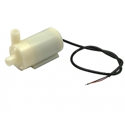 mini (ปั้ม) dc pump 5V